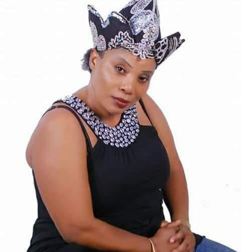 Chance Nalubega